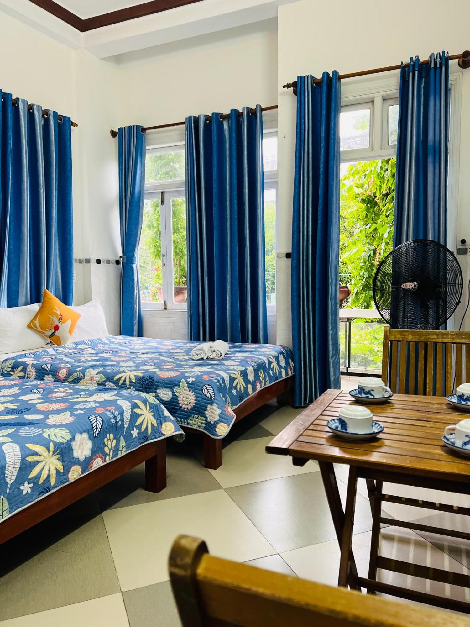 Phuc Bao Center Local Homestay - 3 Mins Walk To Old Town Hoi An Exterior photo
