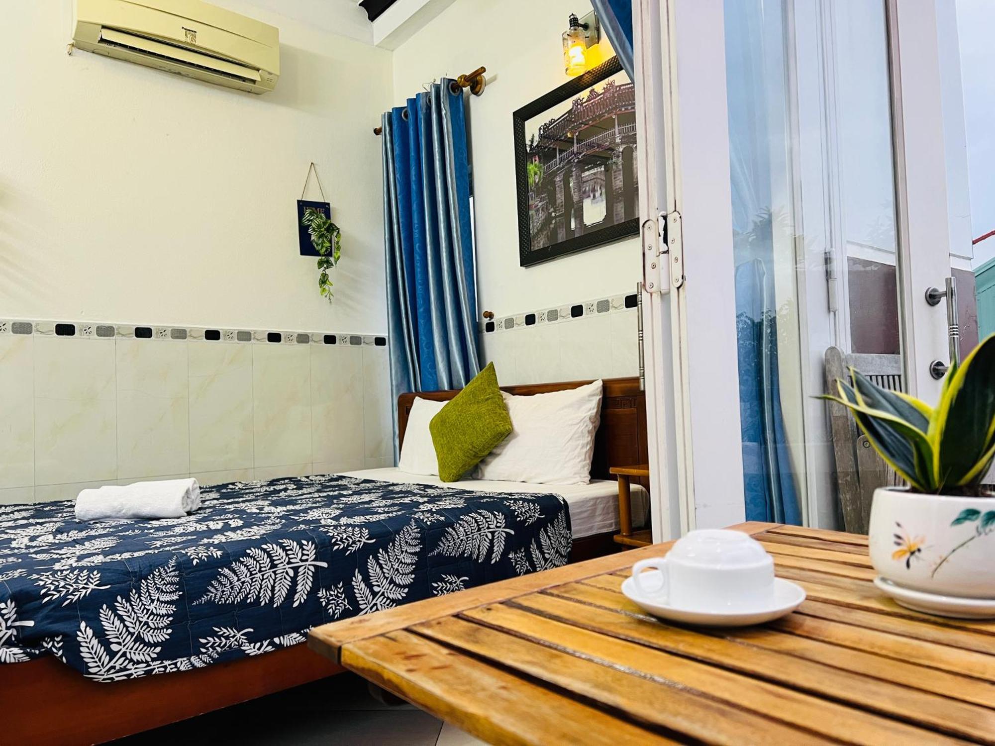 Phuc Bao Center Local Homestay - 3 Mins Walk To Old Town Hoi An Exterior photo