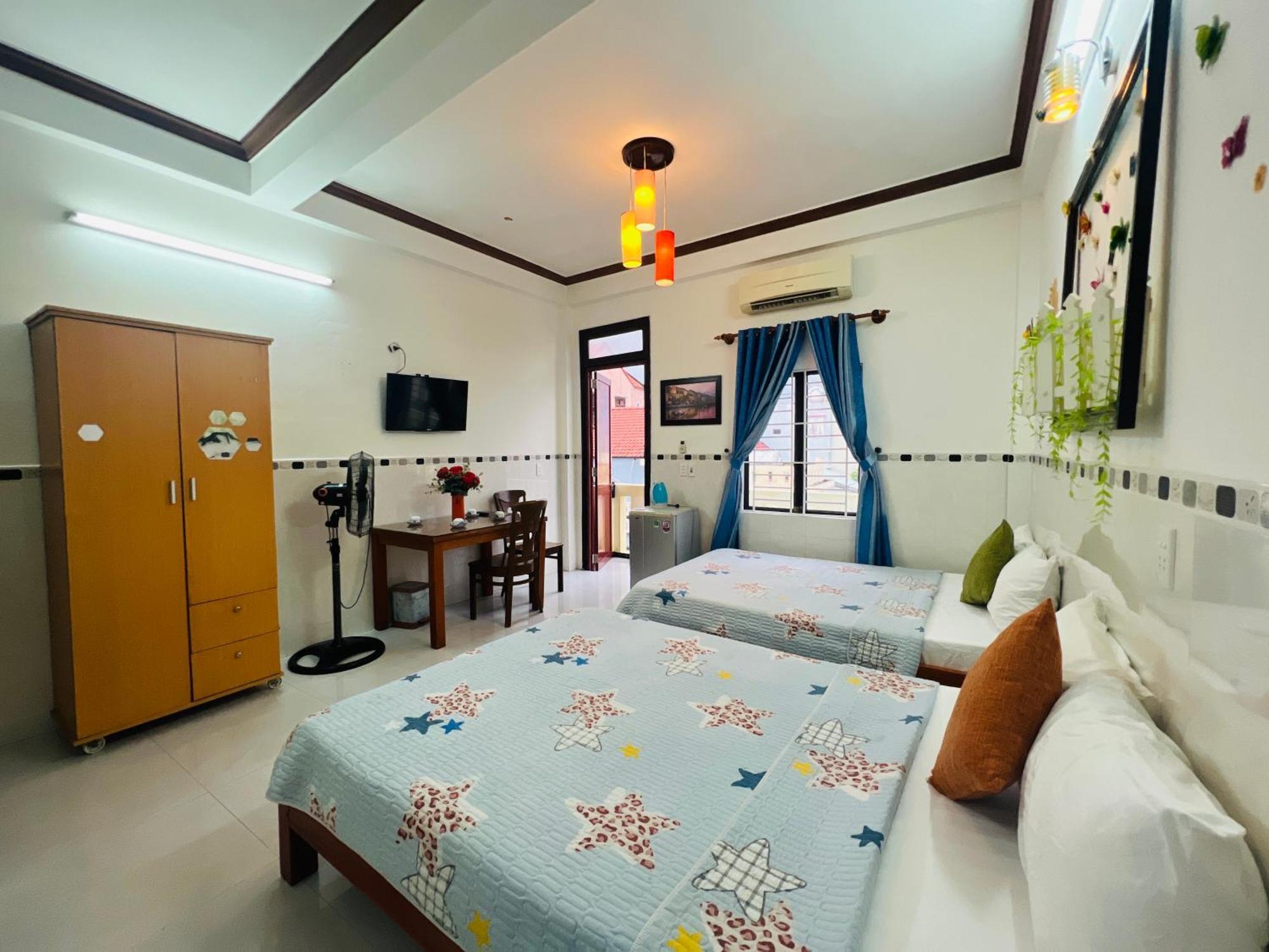 Phuc Bao Center Local Homestay - 3 Mins Walk To Old Town Hoi An Exterior photo