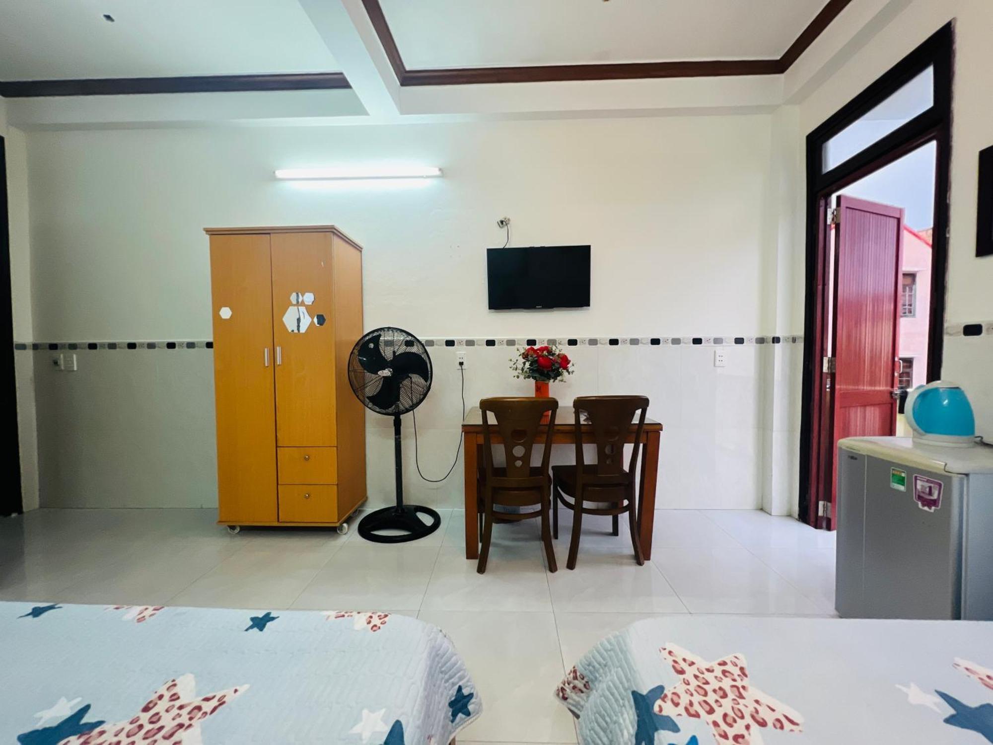 Phuc Bao Center Local Homestay - 3 Mins Walk To Old Town Hoi An Exterior photo