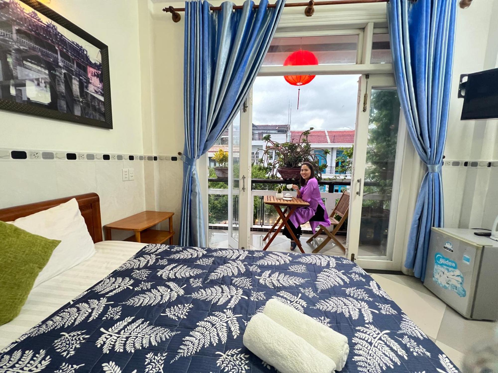 Phuc Bao Center Local Homestay - 3 Mins Walk To Old Town Hoi An Exterior photo