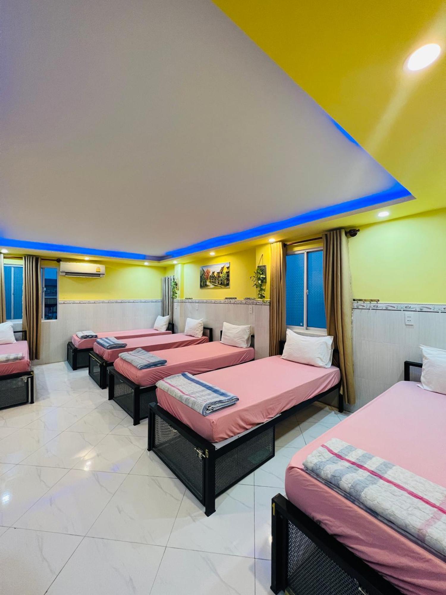 Phuc Bao Center Local Homestay - 3 Mins Walk To Old Town Hoi An Exterior photo