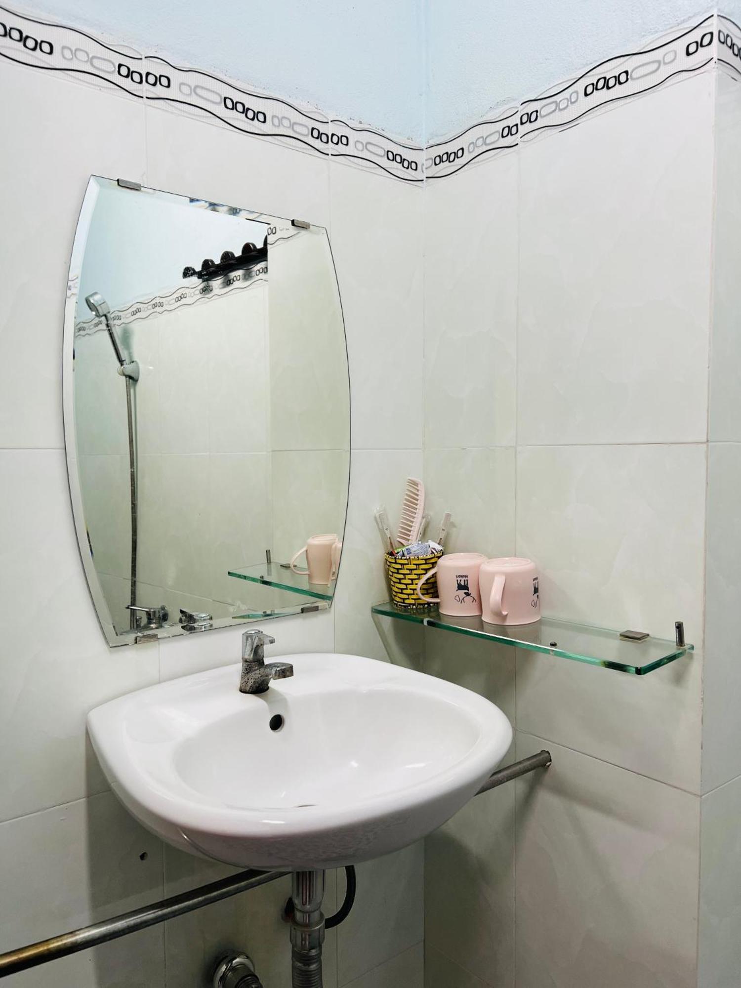 Phuc Bao Center Local Homestay - 3 Mins Walk To Old Town Hoi An Exterior photo
